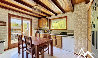 Maison 7 Pièces 134 m² à vendre à Bellevaux (74470)