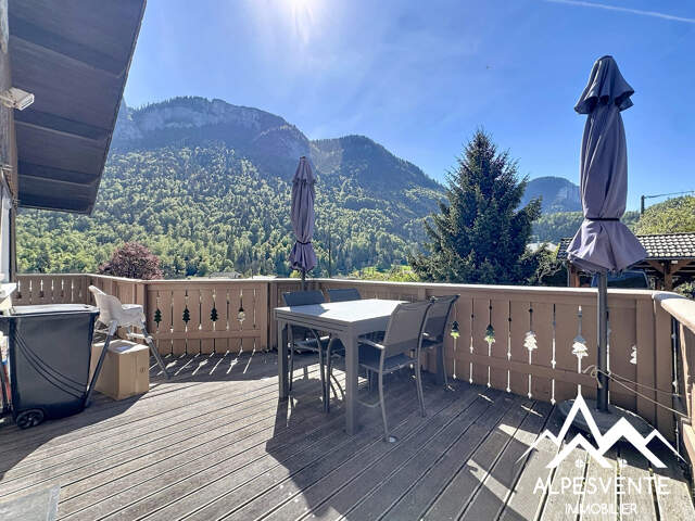 Villa Ballavaude — photo du bien