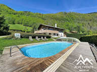 Villa Ballavaude — photo 2