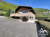 Villa Ballavaude — photo 3