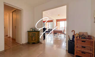 Appartement 5 Pièces 111 m² à vendre à Grenoble (38100)
