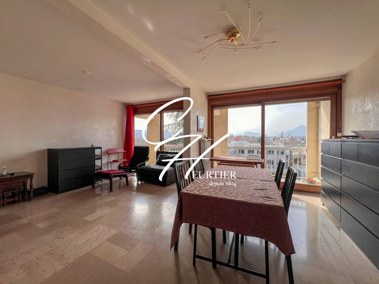 Appartement à vendre Grenoble — photo 1