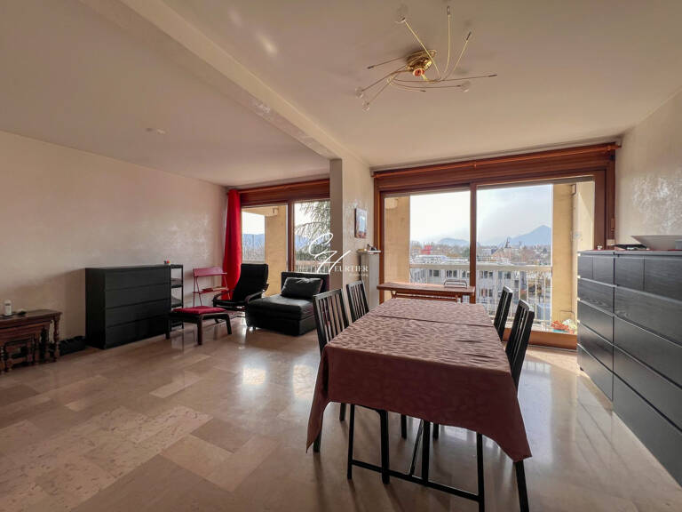 Appartement à vendre Grenoble — photo 1