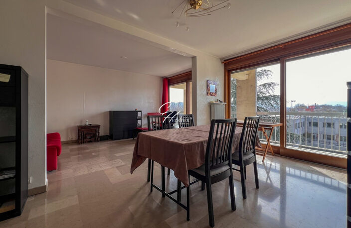 Appartement à vendre Grenoble — photo 3