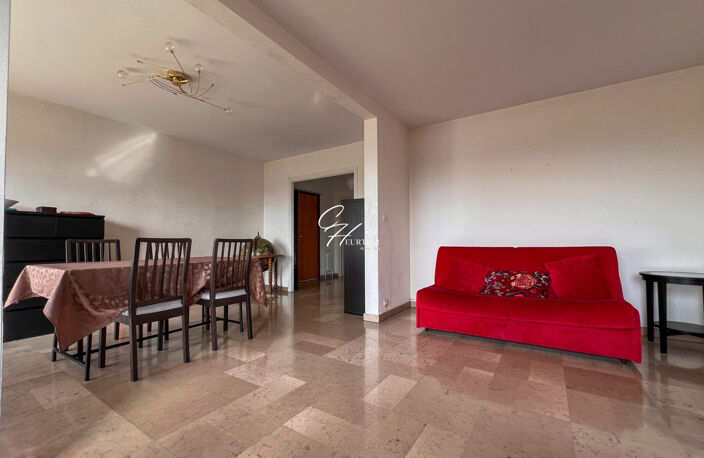 Appartement à vendre Grenoble — photo 4