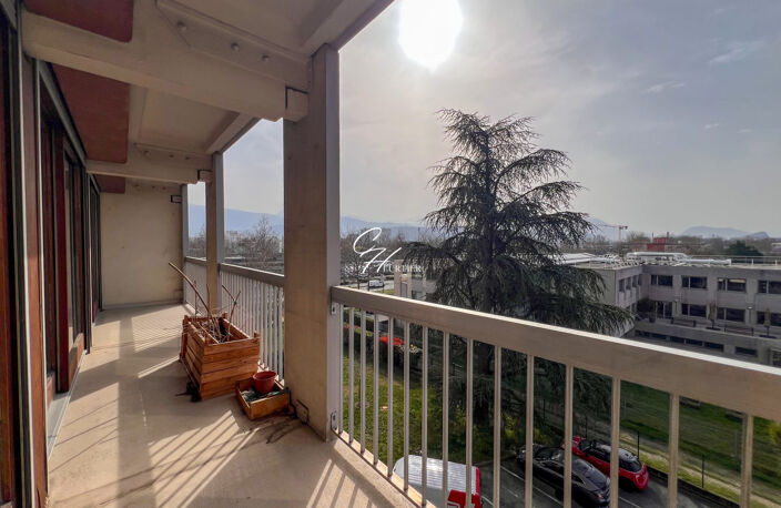 Appartement à vendre Grenoble — photo 5