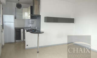 Appartement 1 Pièce 26 m² à louer à Aubagne (13400)