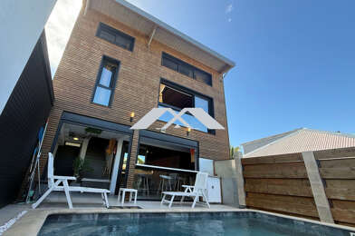 Maison 5 pièces 399280 €