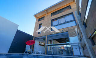 Maison 5 Pièces 120 m² à vendre à Saint-Pierre (97410)