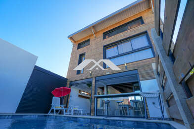 Maison 5 pièces 399280 €