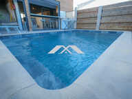Splendide villa atypique + T2 indépendant  Ligne Paradis, Sa — photo 2