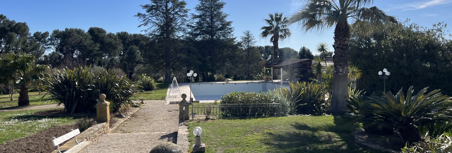 Appartement 4 Pièces 95 m² à vendre à La Ciotat (13600)