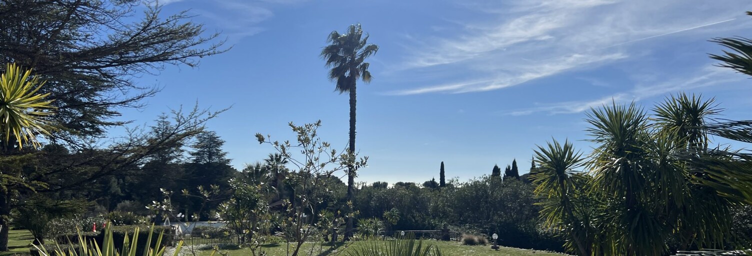 Appartement 4 Pièces 97 m² à vendre à La Ciotat (13600)