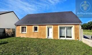 Maison 3 Pièces 85 m² à vendre à Saint-Jean-de-la-Ruelle (45140)