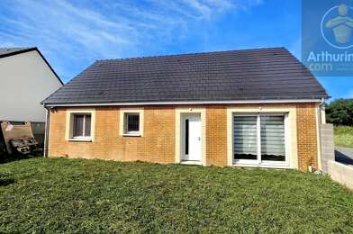 Maison 3 pièces 219500 €