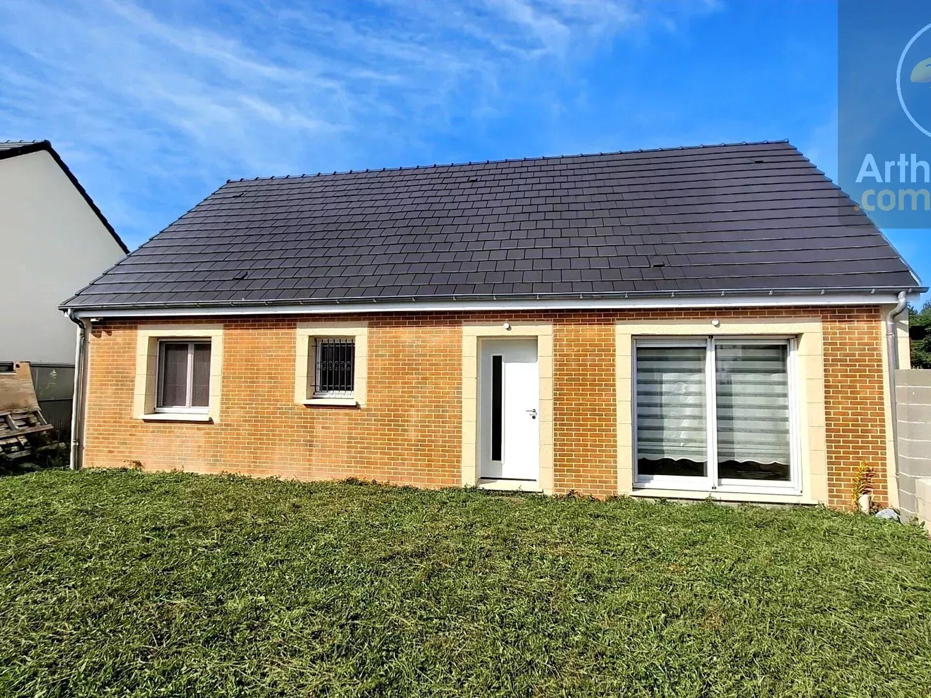 Maison 3 pièces 85 m² · à Saint-Jean-de-la-Ruelle · 85 m² · 219 500 €