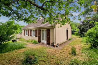 Maison 4 pièces 127000 €