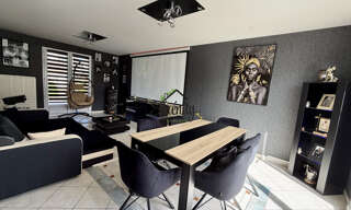 Maison 7 Pièces 124 m² à vendre à Escaudœuvres (59161)