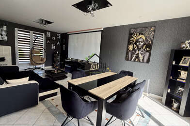 Maison 7 pièces 161000 €