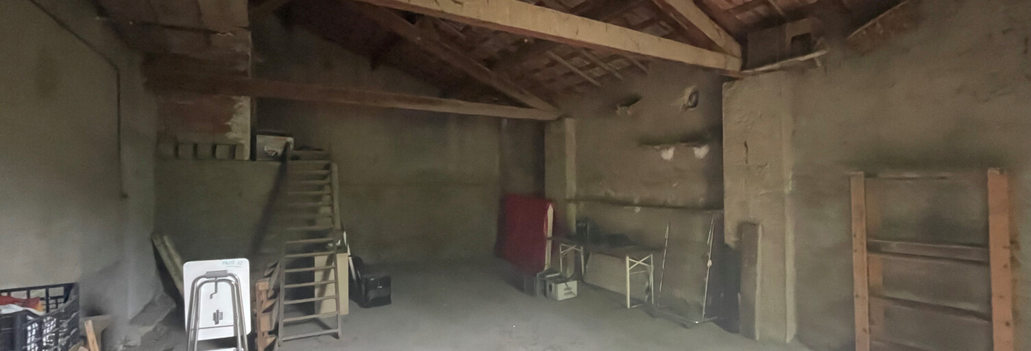 Divers 1 Pièce 57 m² à louer à La Roque-d'Anthéron (13640)