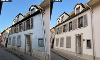 Appartement 1 Pièce 68 m² à vendre à Sélestat (67600)