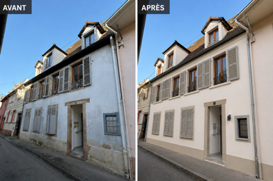 Appartement 1 pièces 164849 €