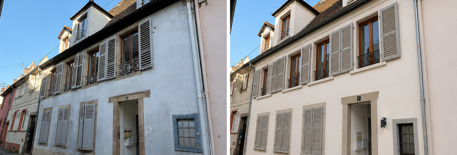 Appartement 1 Pièce 68 m² à vendre à Sélestat (67600)