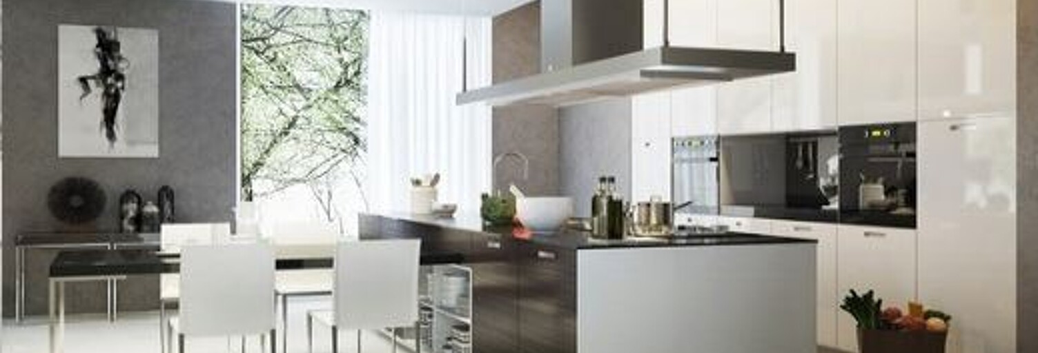 Appartement 1 Pièce 46 m² à vendre à Goussainville (95190)