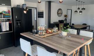 Maison 89 m² à construire Manzat (63410)
