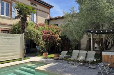 Maison 15 pièces 760000 €