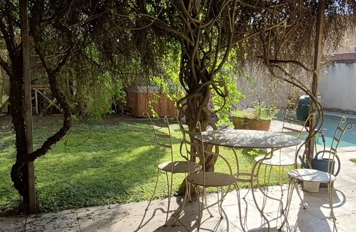 Maison Toulousaine +apprts et local — photo 2