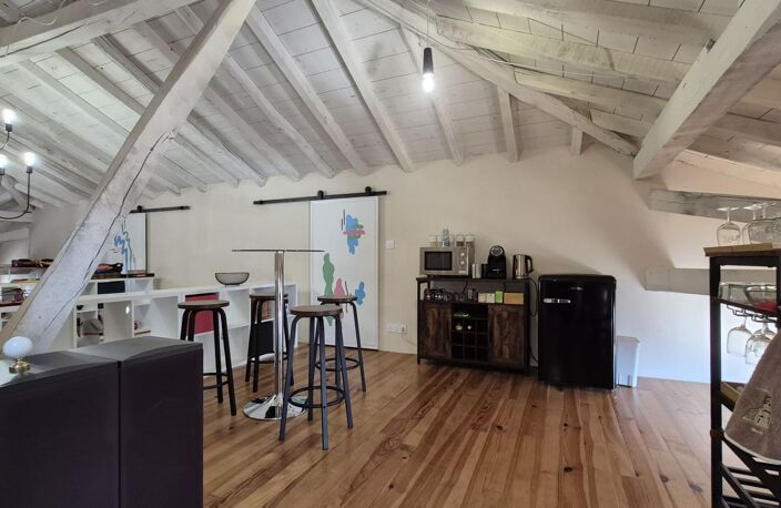 Maison Toulousaine +apprts et local — photo 5