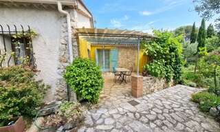 Maison 4 Pièces 100 m² à vendre à Roquefort-les-Pins (06330)