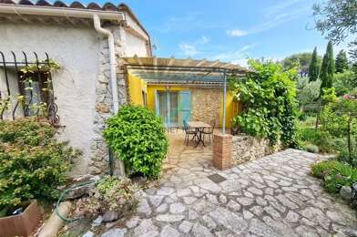 Maison 4 pièces 490000 €