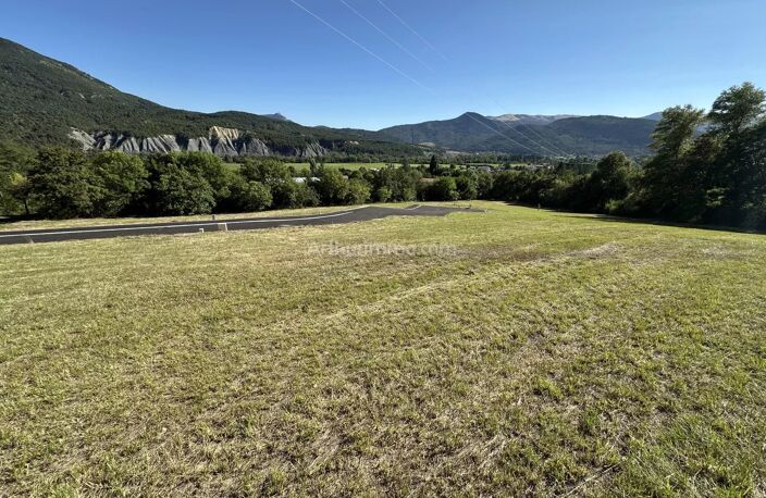 Terrain à bâtir viabilisé La Mure-Argens — photo 2