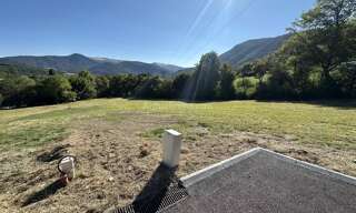 Terrain  1151 m² à vendre à La Mure-Argens (04170)