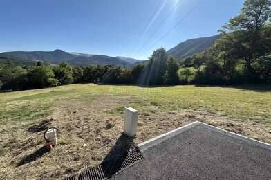 Terrain  85000 €
