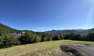 Terrain  1143 m² à vendre à La Mure-Argens (04170)