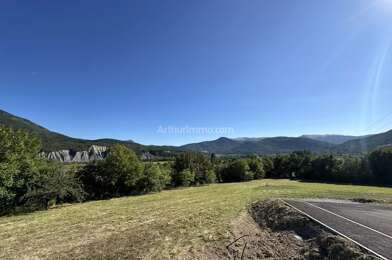 Terrain  80000 €
