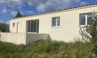 Maison 5 Pièces 100 m² à vendre à Saint-Julien-de-Cassagnas (30500)