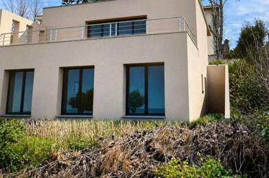 Terrain  289000 €