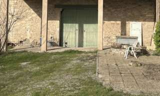 Commerce 1 Pièce 110 m² à vendre à Teyran (34820)