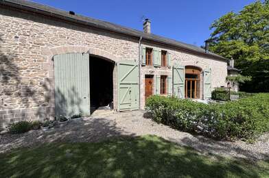 Maison 10 pièces 299250 €