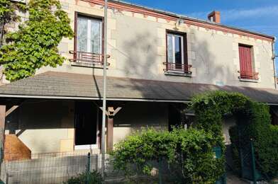 Maison 8 pièces 160000 €