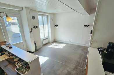 Maison 4 pièces 43000 €