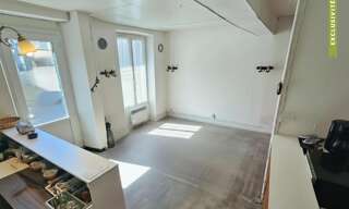 Maison 4 Pièces 105 m² à vendre à Clairac (47320)