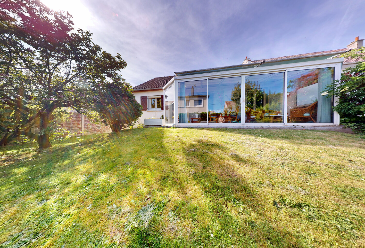 Vente maison   Le Havre (76620) — photo 1