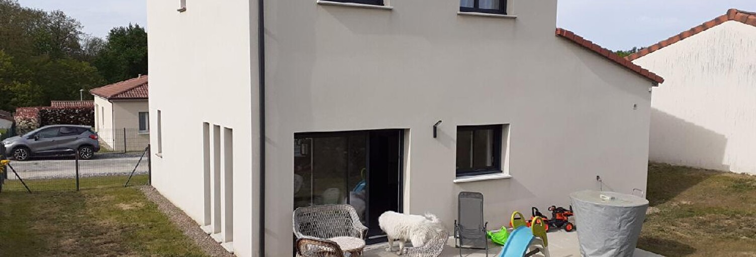 Maison 5 Pièces 97 m² à vendre à Limoges (87000)
