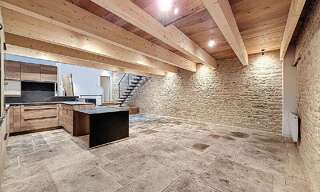 Maison 5 Pièces 200 m² à vendre à Cluny (71250)