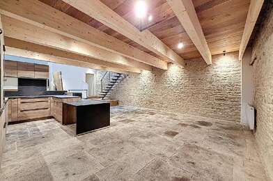 Maison 5 pièces 500000 €